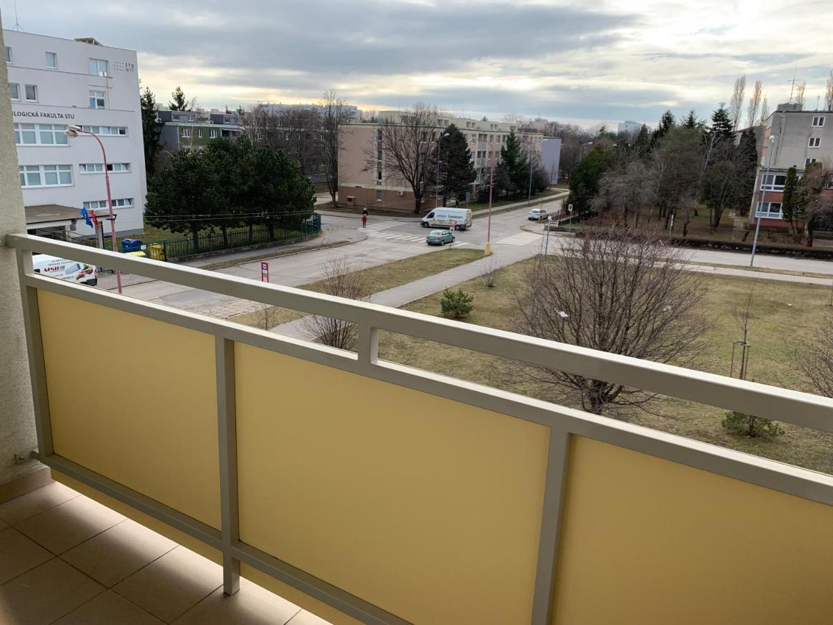 Apartment Botanika2 特尔纳瓦 外观 照片