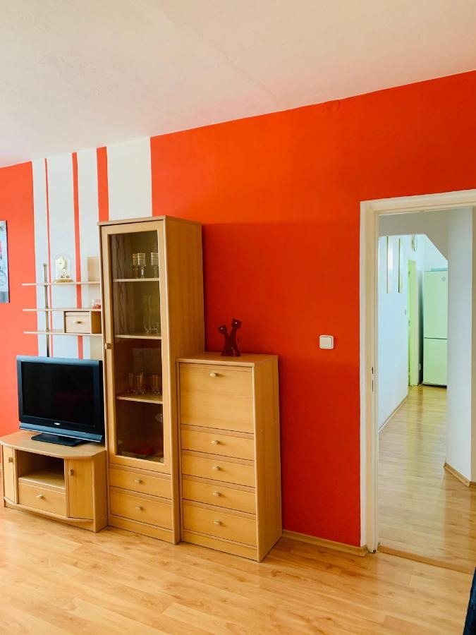 Apartment Botanika2 特尔纳瓦 外观 照片
