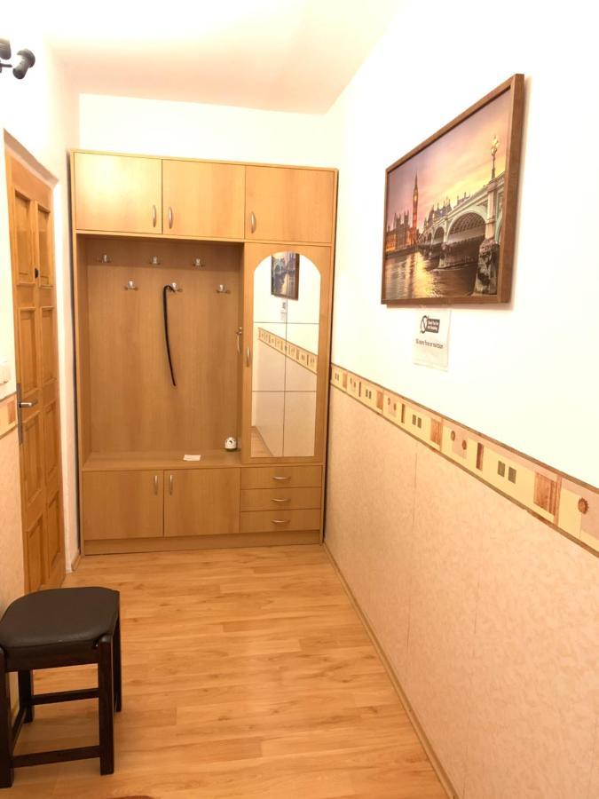 Apartment Botanika2 特尔纳瓦 外观 照片