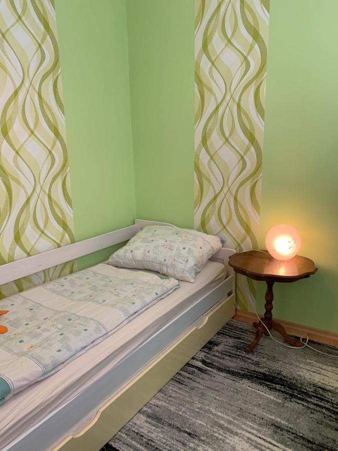 Apartment Botanika2 特尔纳瓦 外观 照片