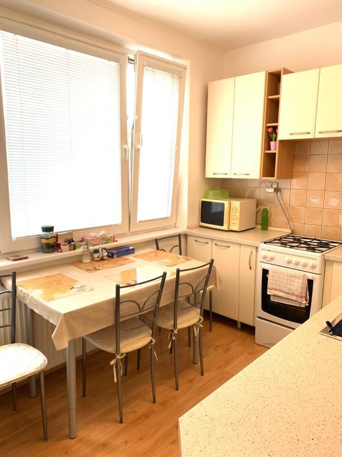 Apartment Botanika2 特尔纳瓦 外观 照片