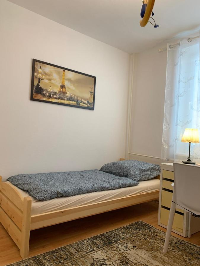 Apartment Botanika2 特尔纳瓦 外观 照片