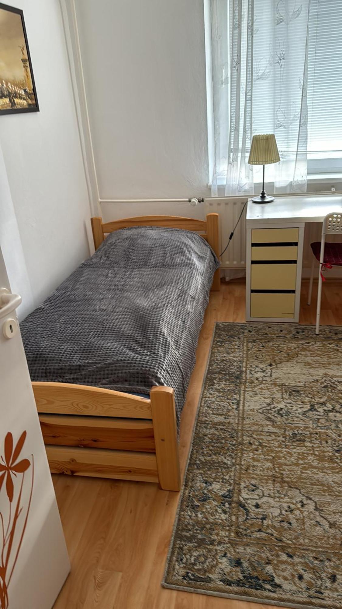 Apartment Botanika2 特尔纳瓦 外观 照片